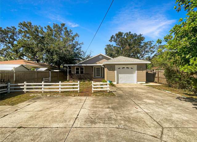 Property at 1006 Ewing Ave, Clearwater, FL 33756, 3 beds, 2 baths