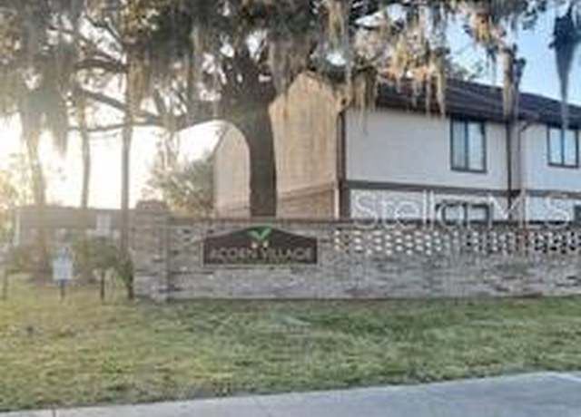 Property at 4944 Sanoma Vlg Unit D, Orlando, FL 32808, 3 beds, 1.5 baths
