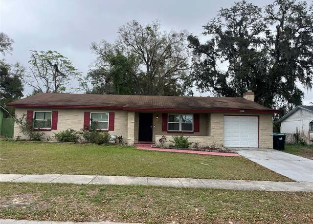 Property at 4571 LA Vista Rd, Orlando, FL 32808, 3 beds, 2.5 baths