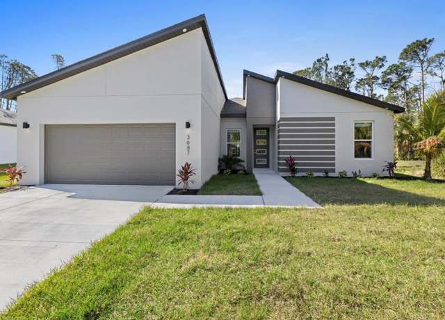 Property at 24520 Kingsway Cir, Punta Gorda, FL 33983, 4 beds, 2 baths
