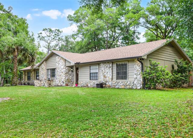 Property at 889 Torchwood Dr, Deland, FL 32724, 3 beds, 2 baths