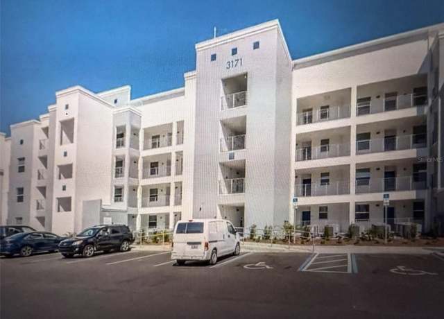 Property at 3171 Paradox Cir #203, Kissimmee, FL 34746, 2 beds, 2.5 baths