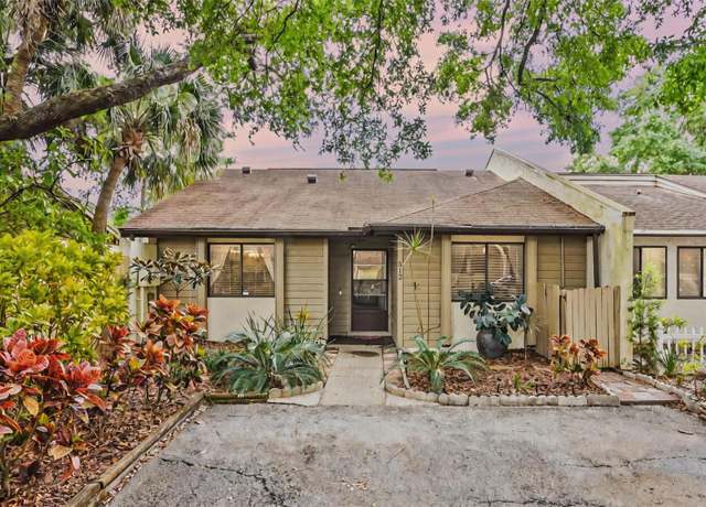Property at 512 Derby Dr, Altamonte Springs, FL 32714, 2 beds, 2 baths