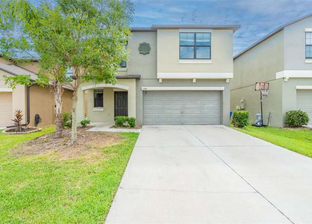 Property at 13909 Arbor Pines Dr, Riverview, FL 33579, 5 beds, 2.5 baths