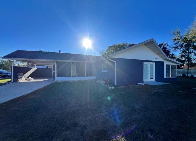 Property at 481 Spring Ln, Ocala, FL 34472, 2 beds, 1 bath