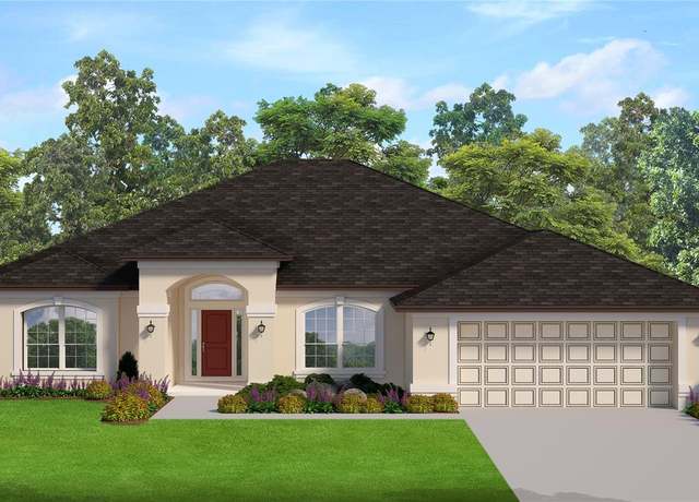 Property at 10 Spruce Pass, Ocala, FL 34472, 4 beds, 2 baths