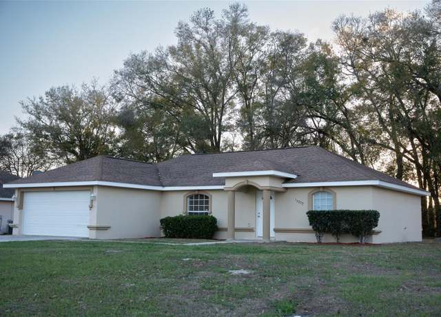 Property at 13700 SW 48th Ct, Ocala, FL 34473, 3 beds, 2 baths