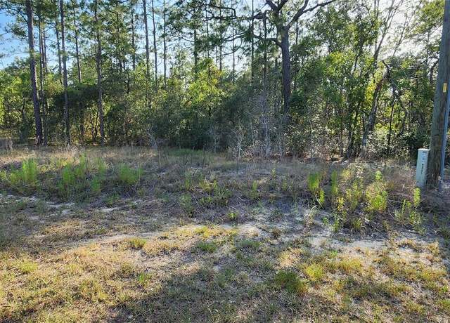 Property at Lots 6 and 7 SW Hillcrest Ave, Dunnellon, FL 34431