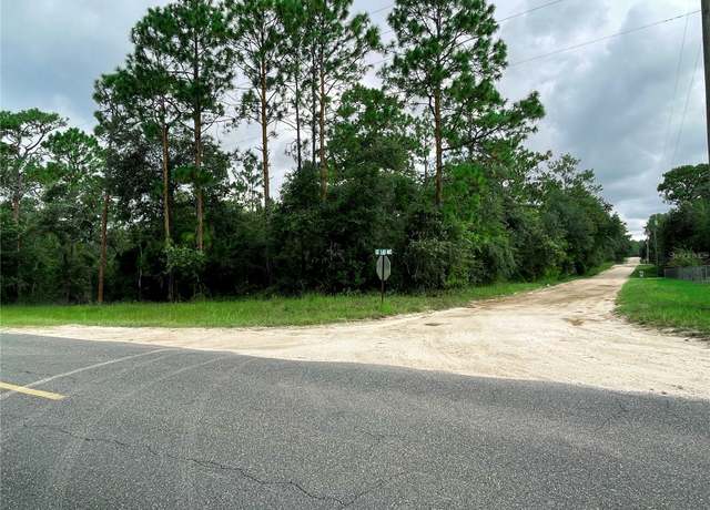 Property at 30th St, Morriston, FL 32668