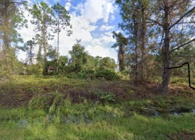 Property at 1223 Wahneta Dr, Kissimmee, FL 34759