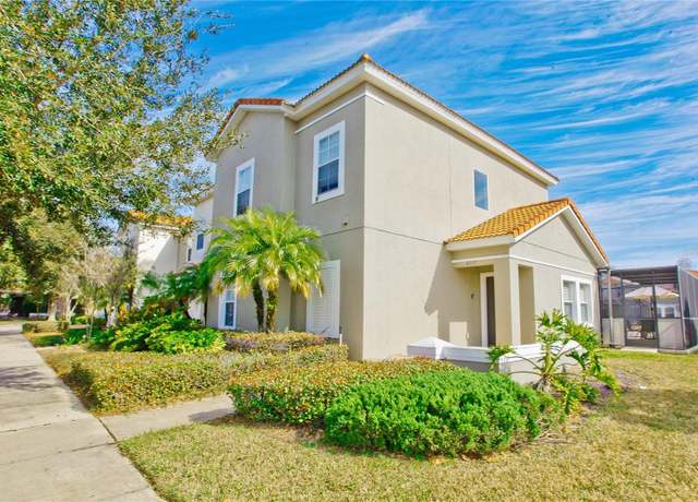 Property at 4577 Alberto Cir, Kissimmee, FL 34746, 4 beds, 3 baths
