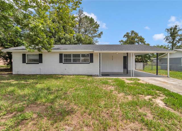 Property at 466 Spring Dr, Ocala, FL 34472, 3 beds, 2 baths