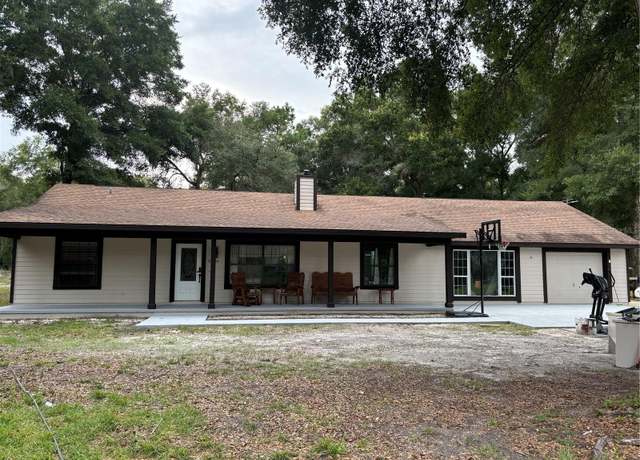 Property at 10566 CR 671, Bushnell, FL 33513, 3 beds, 2 baths
