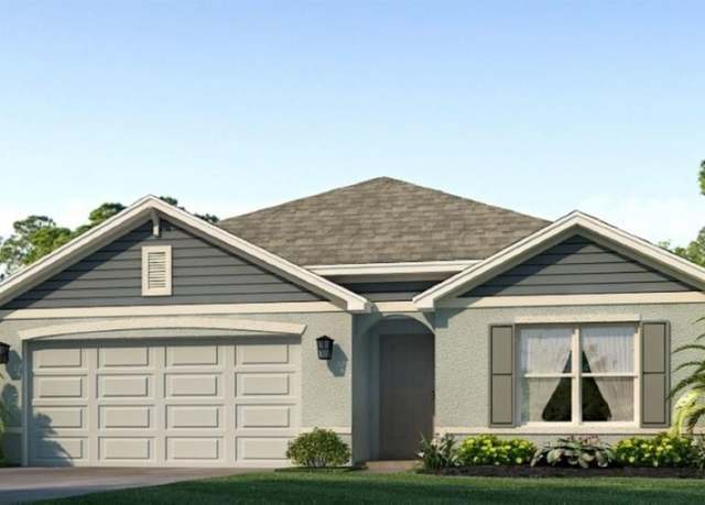 Property at 4107 112th St E, Palmetto, FL 34221, 4 beds, 2 baths