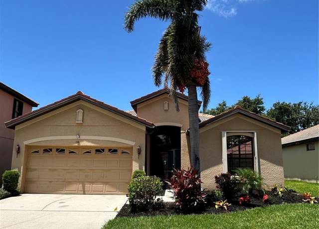 Property at 116 Silver Falls Dr, Apollo Beach, FL 33572, 2 beds, 2 baths
