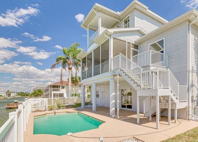 Property at 3415 Croaker Dr, Hernando Beach, FL 34607, 3 beds, 2 baths