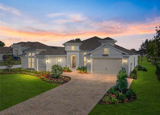 Property at 34411 Sahalee Loop, Dade City, FL 33525, 3 beds, 2.5 baths