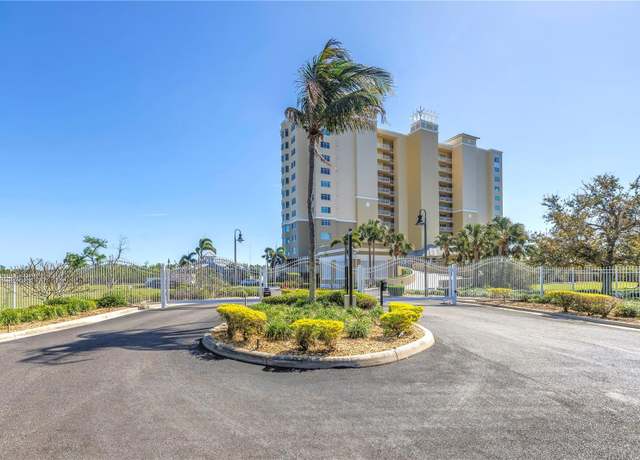 Property at 10851 Mangrove Cay Ln NE #714, St Petersburg, FL 33716, 2 beds, 2 baths
