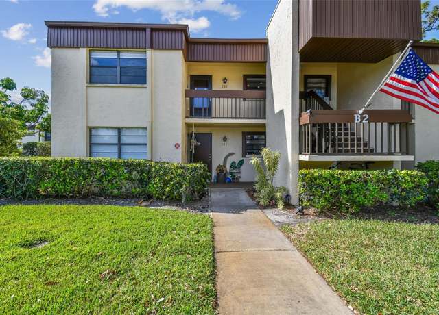 Property at 2400 Winding Creek Blvd Unit 2-201, Clearwater, FL 33761, 2 beds, 2 baths