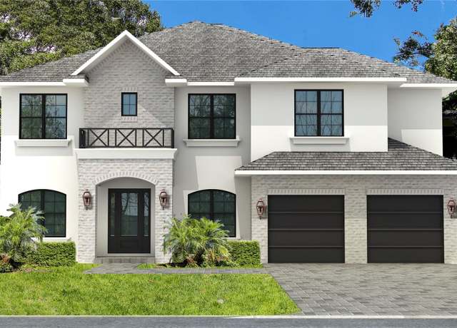 Property at 3910 W San Carlos St, Tampa, FL 33629, 5 beds, 5 baths
