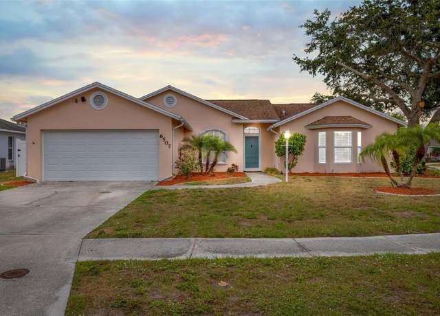 Property at 6507 61st Dr E, Palmetto, FL 34221, 3 beds, 2 baths