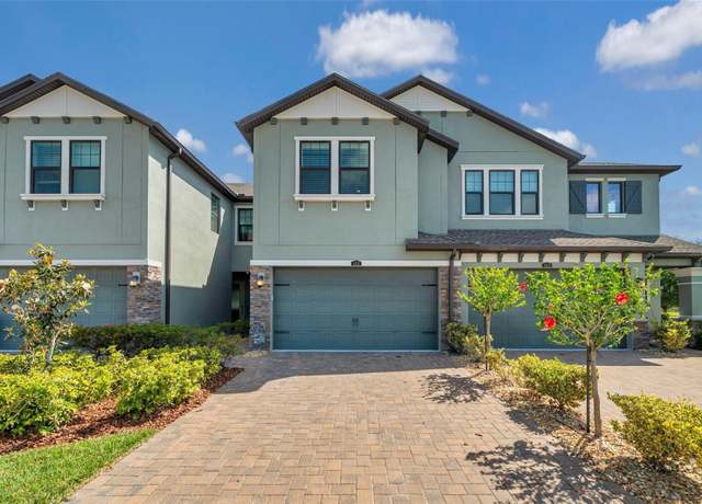 Property at 4828 San Martino Dr, Wesley Chapel, FL 33543, 3 beds, 2.5 baths