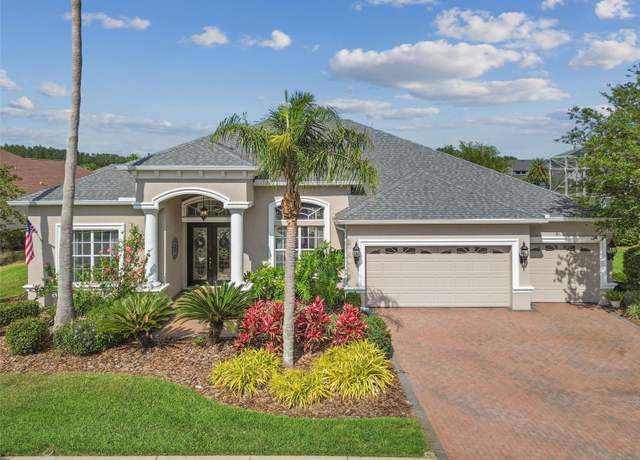 Property at 26701 Winged Elm Dr, Wesley Chapel, FL 33544, 4 beds, 3 baths