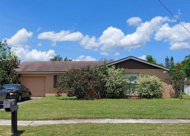 Property at 432 Flamingo Dr, Apollo Beach, FL 33572, 3 beds, 2 baths
