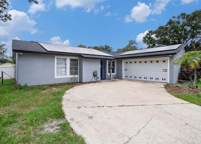Property at 15906 Country Farm Pl, Tampa, FL 33624, 3 beds, 2 baths