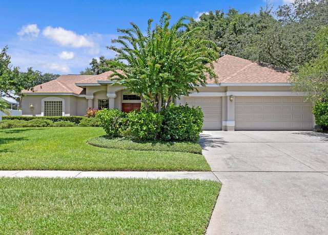 Property at 6306 S Queensway Dr, Temple Terrace, FL 33617, 4 beds, 4 baths