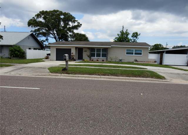 Property at 4547 54th Ave N, St Petersburg, FL 33714, 2 beds, 2 baths