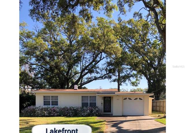 Property at 1025 Lake Jessamine Dr, Orlando, FL 32839, 2 beds, 1 bath