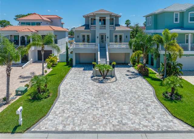 Property at 5638 Egrets Pl, New Port Richey, FL 34652, 4 beds, 4.5 baths