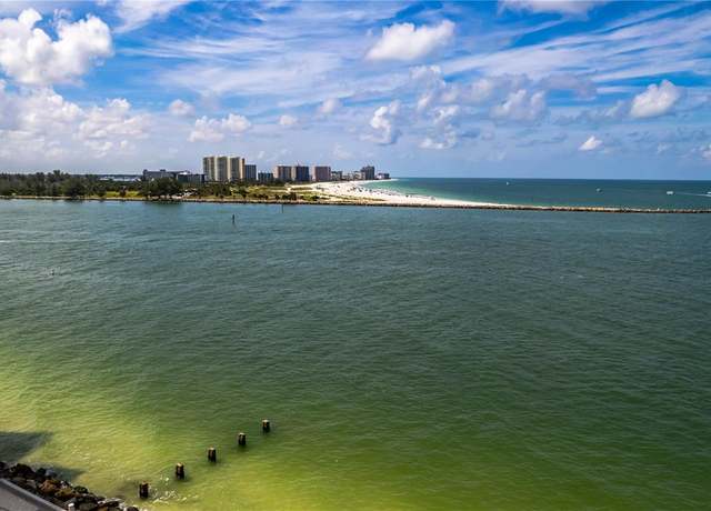 Property at 440 S Gulfview Blvd #1108, Clearwater Beach, FL 33767, 2 beds, 2 baths