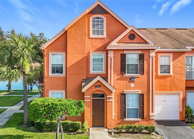 Property at 9842 Lake Chase Island Way Unit NA, Tampa, FL 33626, 1 bed, 1 bath