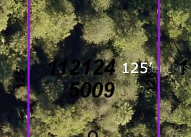 Property at Fitzgerald Rd, North Port, FL 34288