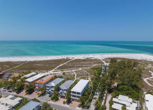 Property at 809 N Shore Dr, Anna Maria, FL 34216, 5 beds, 5.5 baths