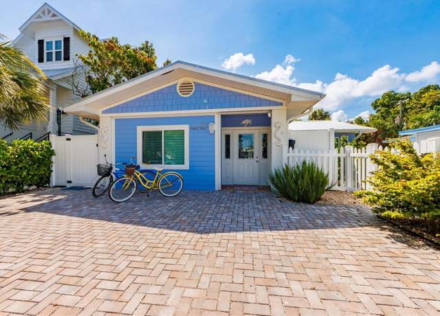 Property at 113 Palm Ave, Anna Maria, FL 34216, 2 beds, 3 baths