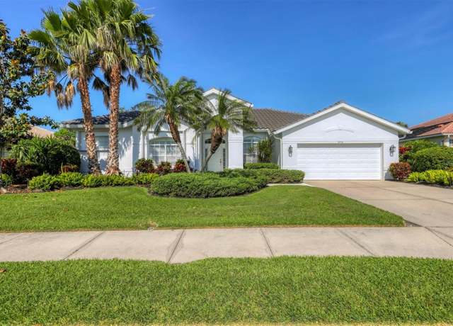 Property at 8718 Grey Oaks Ave, Sarasota, FL 34238, 3 beds, 2 baths