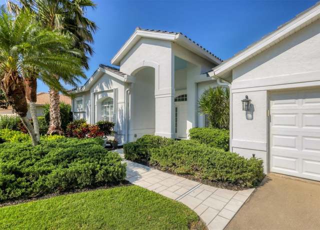 Property at 8718 Grey Oaks Ave, Sarasota, FL 34238, 3 beds, 2 baths