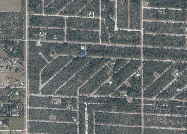 Property at 3531 Plover Ave, Lake Placid, FL 33852