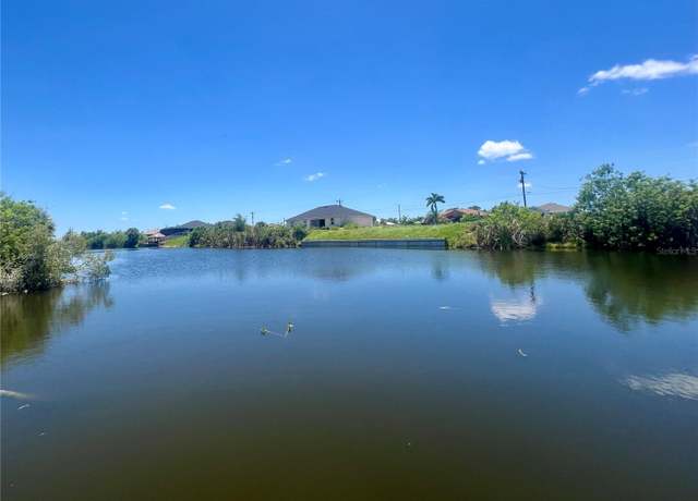 Property at 2208 NE 6th Ave, Cape Coral, FL 33909