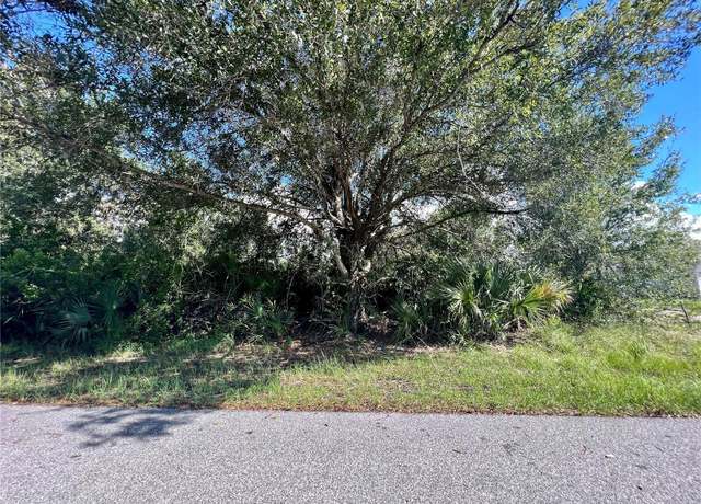 Property at 5542 Eyerly Ter, Port Charlotte, FL 33981