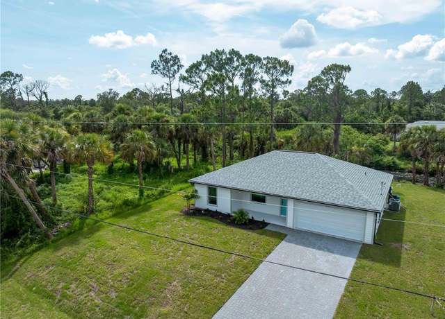 Property at 4453 Lagoon Ter, North Port, FL 34286, 3 beds, 2 baths