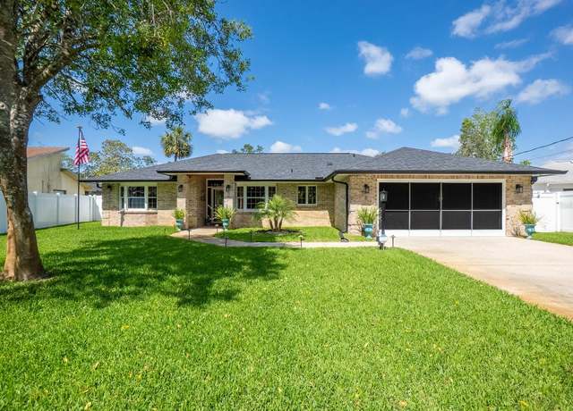 Property at 5 Westbriar Ln, Palm Coast, FL 32164, 3 beds, 2 baths