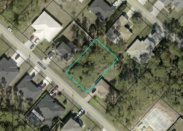 Property at 13 Ryall Ln, Palm Coast, FL 32164