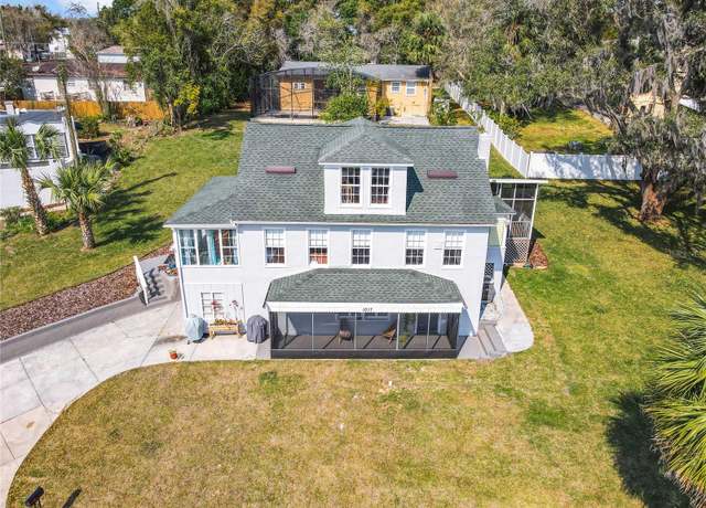 Realtors In Eustis Florida