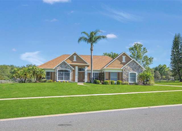 Property at 7629 Lake Angelina Dr, Mount Dora, FL 32757, 4 beds, 2 baths