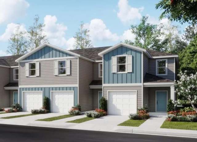 Property at 5378 NW 21st Ct, Gainesville, FL 32653, 3 beds, 2.5 baths