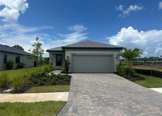 Property at 6121 Wire Grass Ct, Nokomis, FL 34275, 2 beds, 2 baths